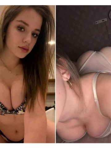 Индивидуалка Лина Фотография 2